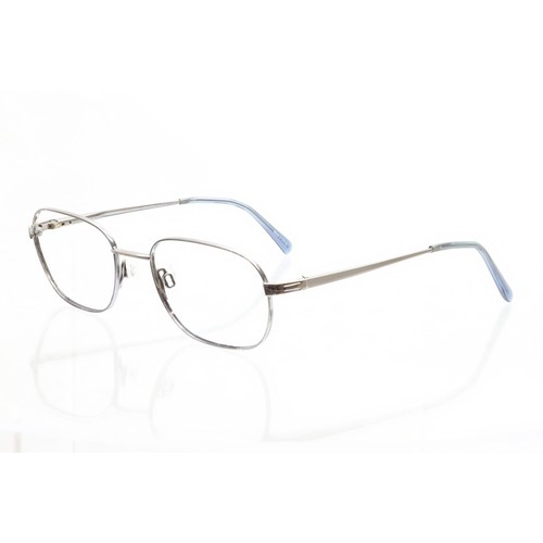 Charmant CH8165 GR 52-19-140mm Eyeglasses FRAMES ONLY - GOOD CONDITION