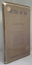 John WYNDHAM,  Myths of Ife. First Edition, H...