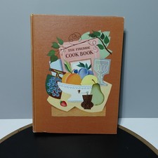 The Fireside Cook Book By James Beard 1st Edition 1st Printing Vintage 1949