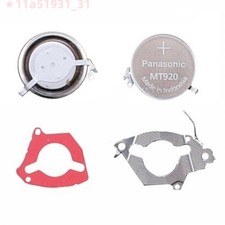 1PC FOR 5M42 5M43 5M45 5M62 5M63 5M65 3023-5MY KINETIC WATCH CAPACITOR BATTERY