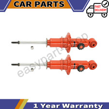 2 Kyb Agx Adjustable Leftright Rear Shocks Absorbers Struts Set For Mazda Miata 2 Kyb Agx Adjustable Leftright Rear Shocks Absorbers Struts Set For Mazda Miata