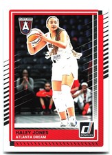 2025 Donruss WNBA #5 Haley Jones
