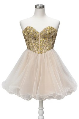 Dave and Johnny Special Event, Pageant, Evening Dress Size 6