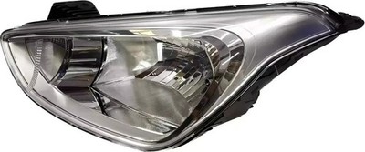Headlight For Hyundai I10 GRAND 2013-2019/ XCENT 2013-2020 (Left/Passenger Side)