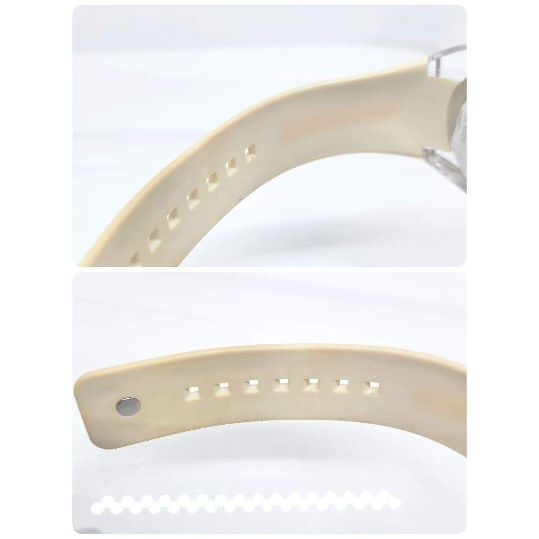 Gucci SYNC Men’s Shell Interlocking Date Watch 45… - image 8