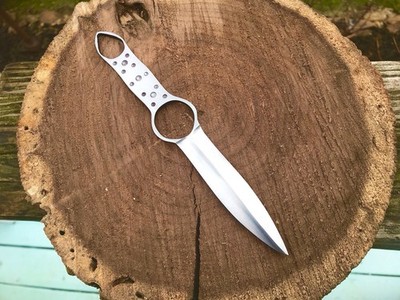 Letter Opener Dagger Finger Ring