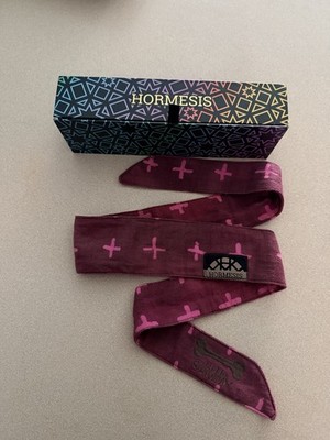 Hormesis Paintball Headband The Sammy