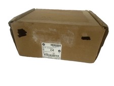 Surplus Allen Bradley 1764-24BWA Series B MicroLogix 1500 Base Controller.