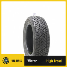Used 23555r18 Goodyear Ultragrip Winter 100t - 9.532