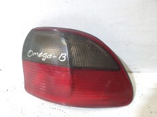 Opel Omega B2 2001 Rechts Rückleuchte Heckleuchte 45286 RLA21560
