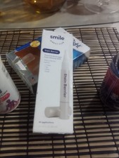 Stain Barrier whitener