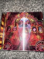 Psycho Circus (Enhanced) by Kiss (CD, 1998, M...