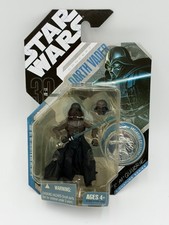 STAR WARS 30TH ANNIVERSARY SIGNATURE SERIES  28 DARTH VADER  CONCEPT  FIGURE