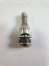 4×ALLIGATOR  Messingventil/Oldtimer Ventil, ...