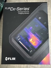 FLIR C5 Compact Thermal Imaging Camera with Wifi