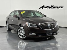 2015 Buick Lacrosse PREMIUM