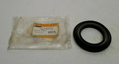 417.42026 Musashi Oil Seal Precision Engineered Automotive Replacement