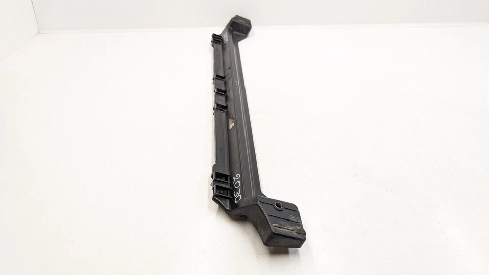 VOLKSWAGEN TOUAREG 7P MK2 PANEL SLAM BARRA INFERIOR 7P0805551 2012 Foto 4 de 4