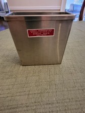 Vintage Arkay Cut Film Developing Tank