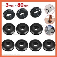 Durchgangstüllen Kabeltüllen Gummitüllen Tüllen Kabeldurchführung Gummi Flexibel