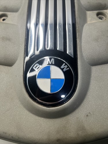 BMW 645ci 650i E63 E64 Center Vanity Engine Cover Fits 2004-2010 - Bild 8 von 13
