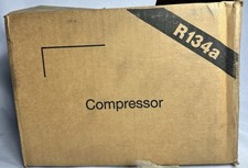 Sanden 4756 Compressor Sanden 4756 Compressor