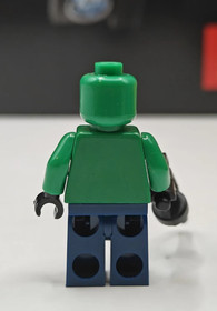 NEW DC Comics Killer Croc Custom Lego Minifigure 2006 - Classic Batman 7780