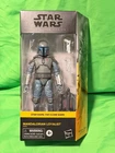 Star Wars Black Series Clone Wars Mandalorian Loyalist Walmart Exclusive