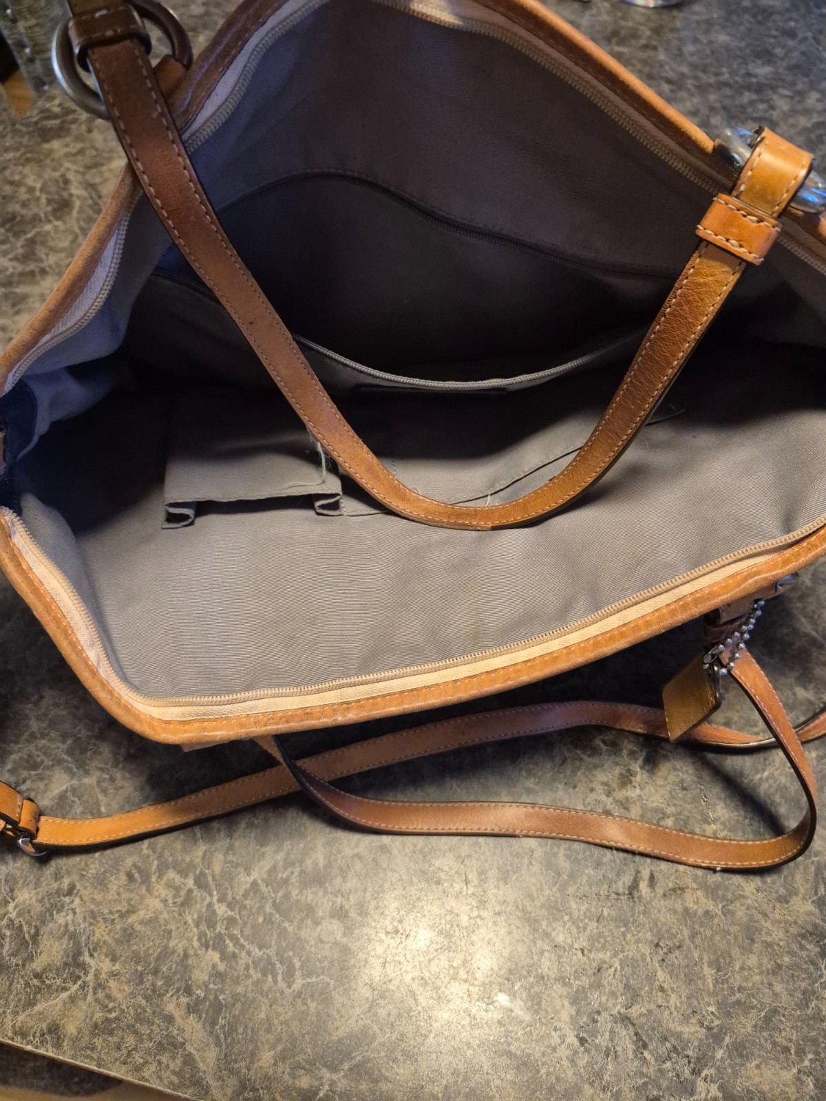 Coach Purses - image 3