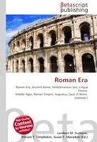 Lambert M. Surhone (U. A.) | Roman Era | Taschenbuch | Englisch (2026)