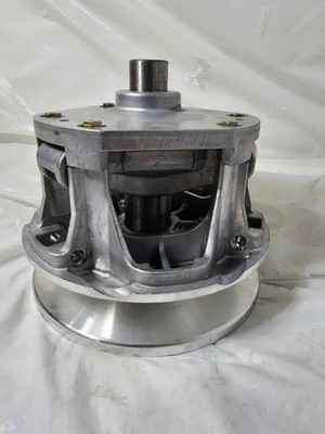 Primary Drive Clutch 0746-435 For Arctic Cat Bearcat Crossfire Sno Pro XF ZR M6