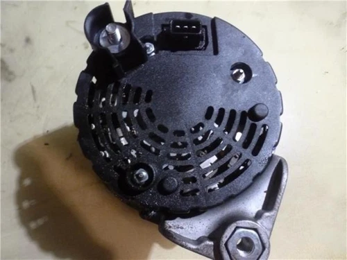 YLE500180 Alternador para LAND ROVER RANGE ROVER (LM) Td6 Vogue 2002 43608 - Imagen 3 de 4