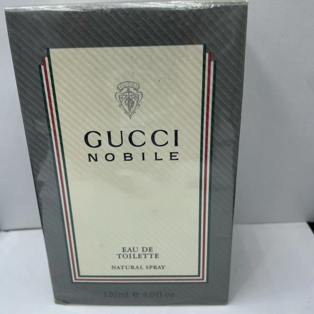 Gucci Nobile Fragrances for Men for sale | eBay