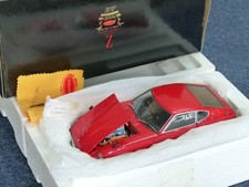 1/18 Kyosho Nissan Fairlady Z Red Original Box