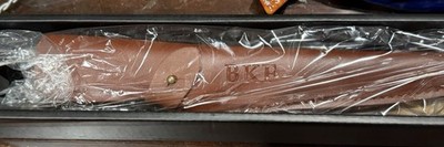 BKF 7  Premium Fillet Knife