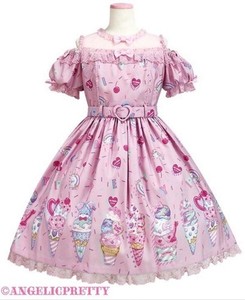 Angelic Pretty Chocolate | eBay