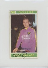 1967-68 Panini Campioni dello Sport Album Stickers Henry Anglade #264 0w6