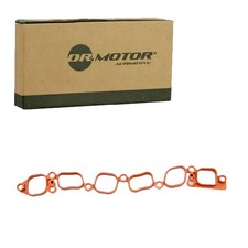 DR.MOTOR AUTOMOTIVE DICHTUNG ANSAUGKRÜMMER passend für FORD GALAXY SEAT