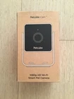 Petcube Cam PET MONITORING CAMERA Surveillance - 1080p HD - White NEW BOX
