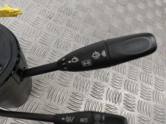 Contacteur tournant MERCEDES CLASSE E 211 PHASE 1 0004640518 - Photo 4/4