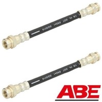 2X Bremsschlauch ABE C87172ABE 2 BremsschläUche Rechts Links