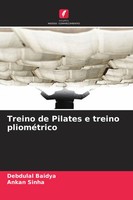 Debdulal Baidya (U. A.) | Treino De Pilates E Treino PlioméTrico | Taschenbuch