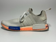 adidas gazelle silver green womens ADIDAS NMD_R1 (GRADE SCHOOL) – 360 Soles main image 0