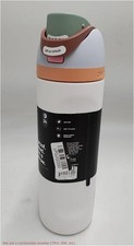 Owala FreeSip 24oz Stainless Steel Water Bottle - Sleek READ DESCRIPTION