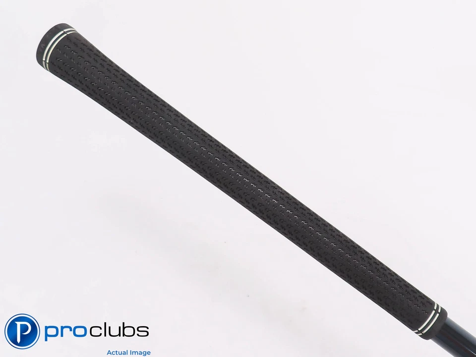 Left Handed Cobra DARKSPEED X 15* 3 WOOD - UST LINQ Blue 6F3 Regular Flex 455175 - Image 4 of 4