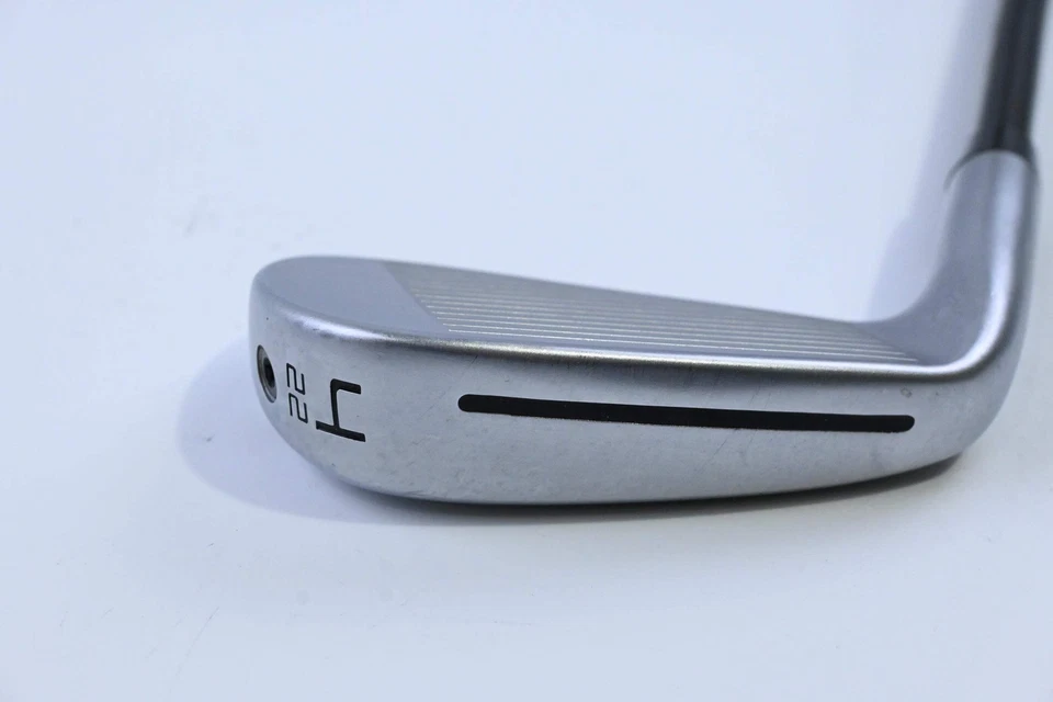 Taylormade P.UDI #4 Iron / 22 Degree / X-Flex Project X LZ Shaft - Image 3 of 4