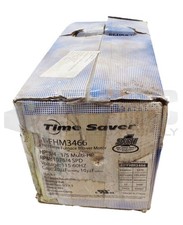 SEALED NEW SOURCE 1 S1-FHM3466 DIRECT DRIVE FURNACE BLOWER MOTOR READ