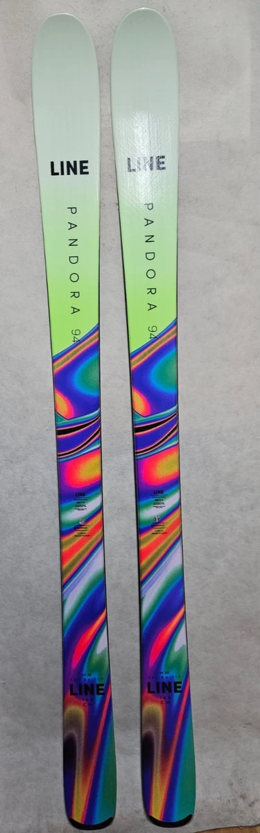 25+ Line Skis for sale | Updated Oct 2026