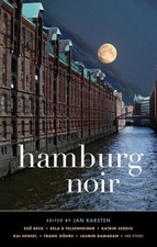 Hamburg Noir by Jan Karsten Paperback Book