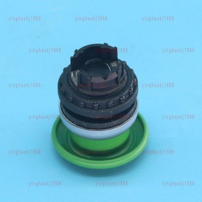 1PC New     Push Button Switch Head M22-DRP-G #lk